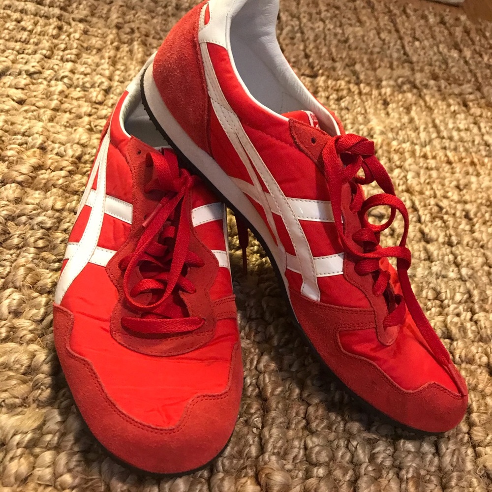 Onitsuka Tiger by ASICS, sz 12